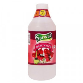 Sarwar Rose Water 1Kg